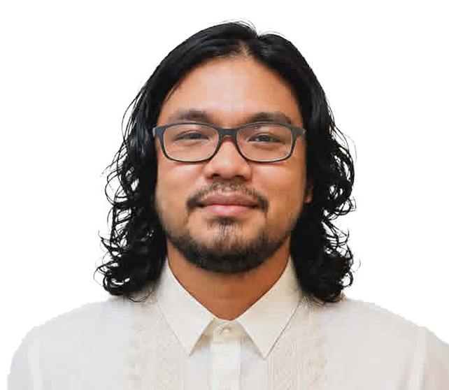 POTOTANON, RUDY D. JR.